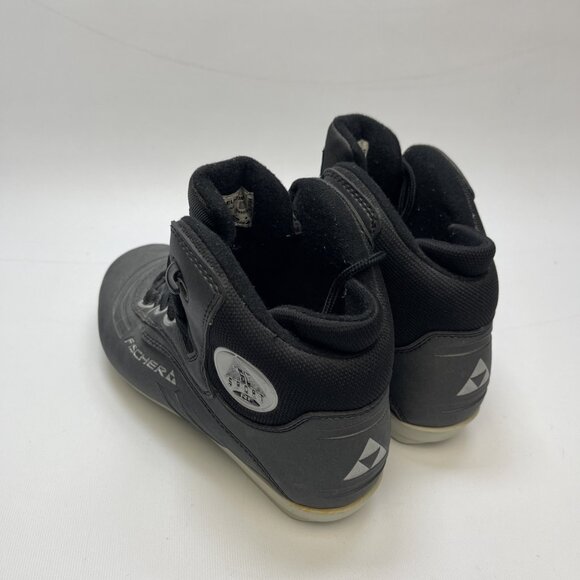 Fischer SL Sport NF Nordic Cross Country Ski Boots Size EU 40 SNS profil - Picture 3 of 16